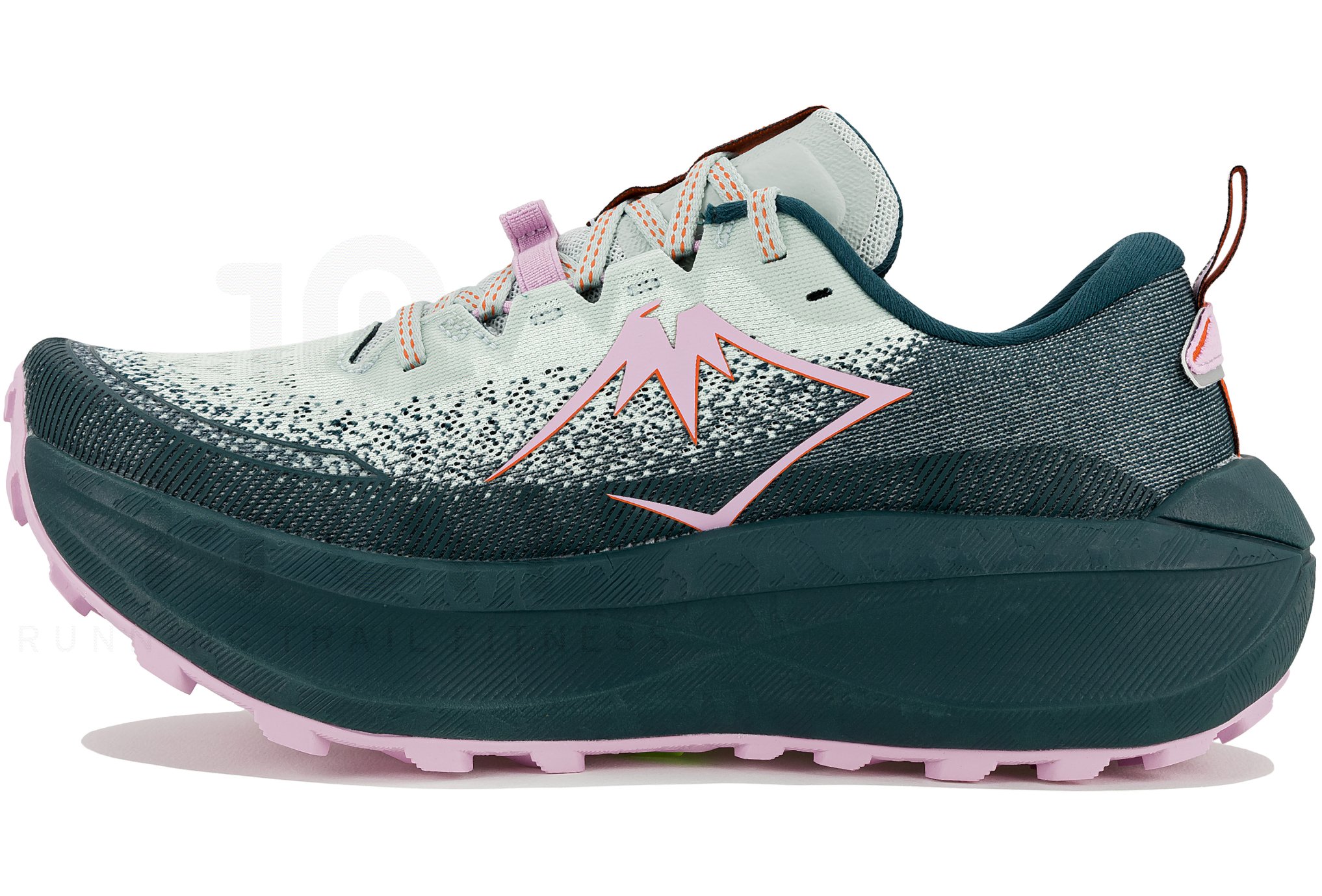 Asics Trabuco Max 4