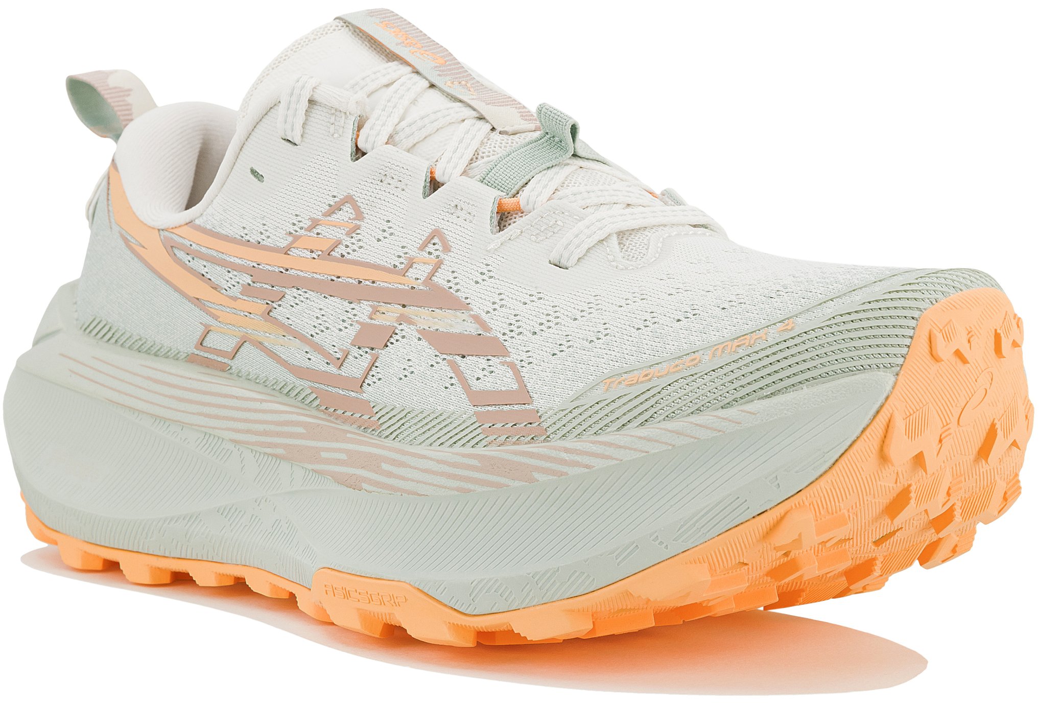 Asics Trabuco Max 4 Chaussures de sport femme - Asics - Chaussures de sport