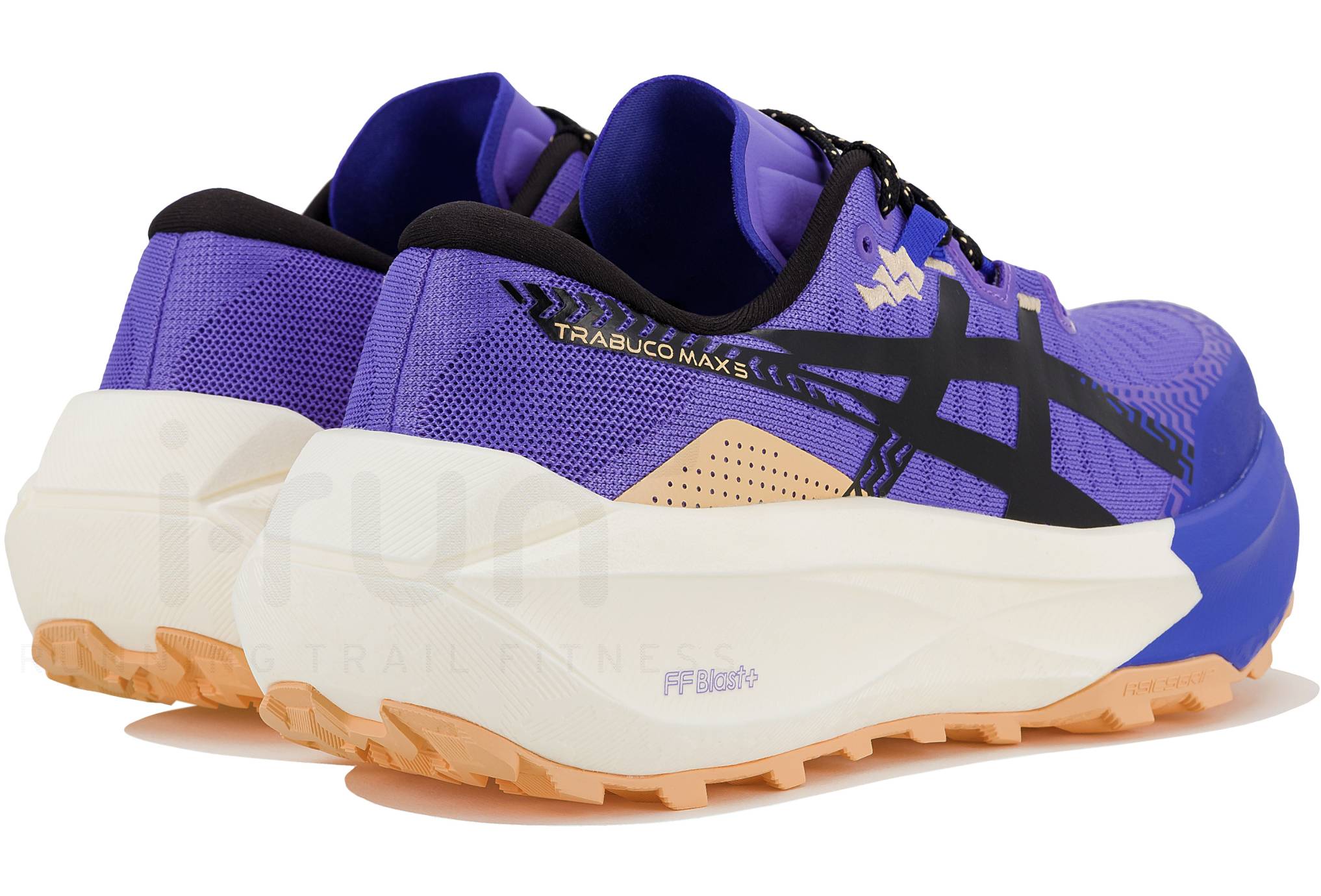 Asics Trabuco Max 5