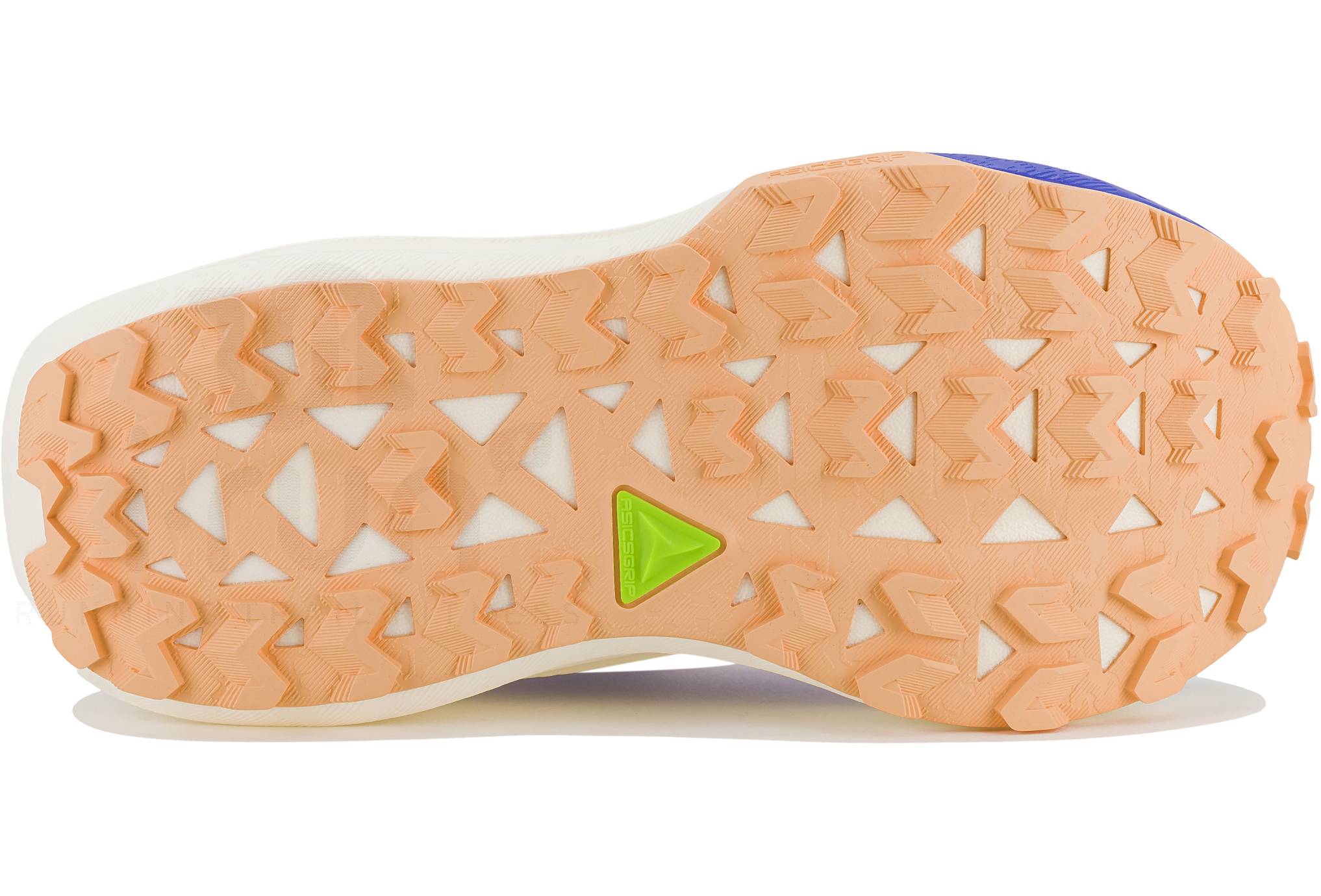 Asics Trabuco Max 5
