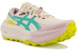 Asics Trabuco Max 5 Damen