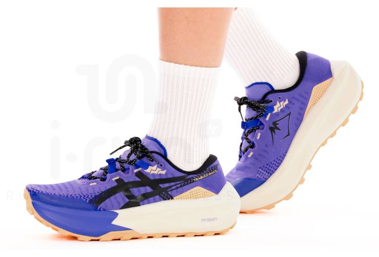 Asics Trabuco Max 5