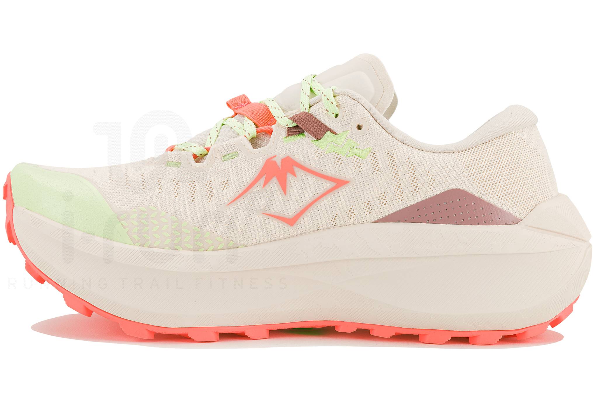 Asics Trabuco Max 5 Damen