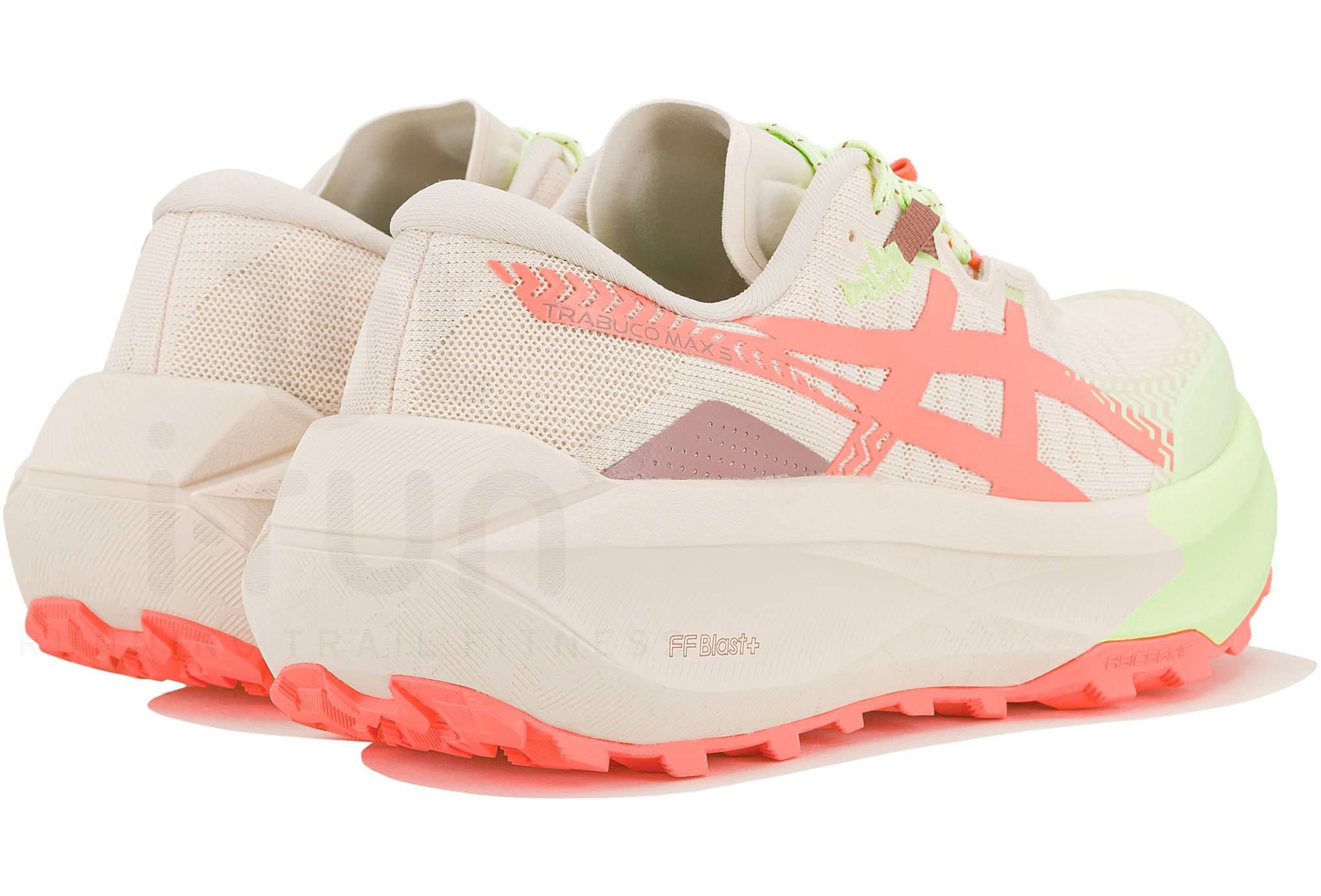 Asics Trabuco Max 5 Damen