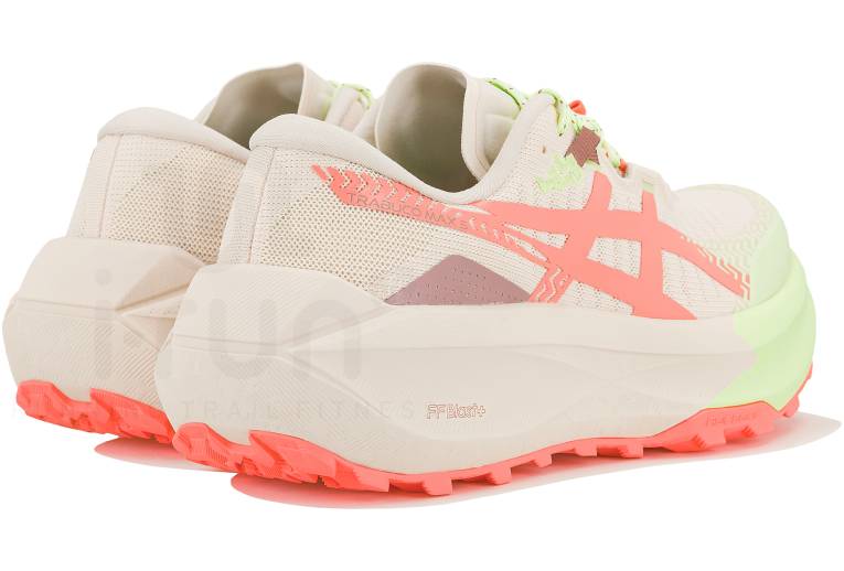 Asics Trabuco Max 5 