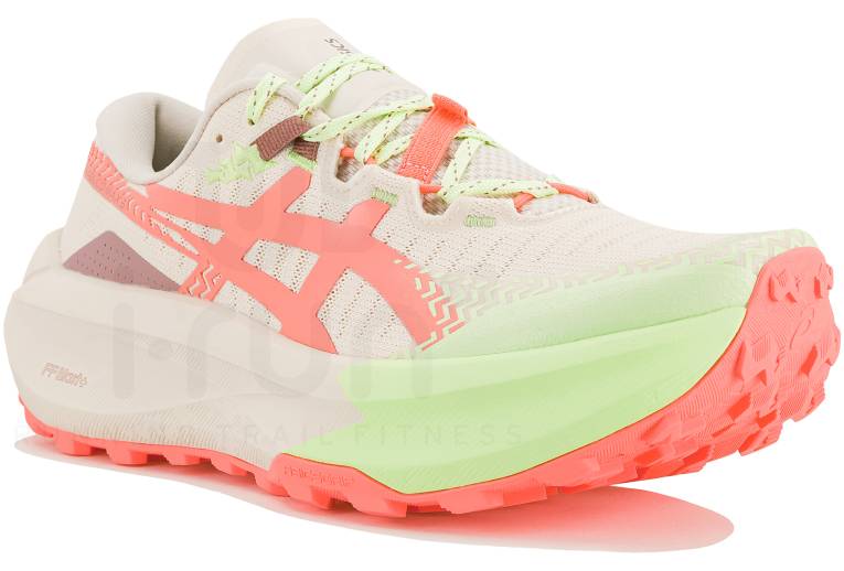 Asics Trabuco Max 5 