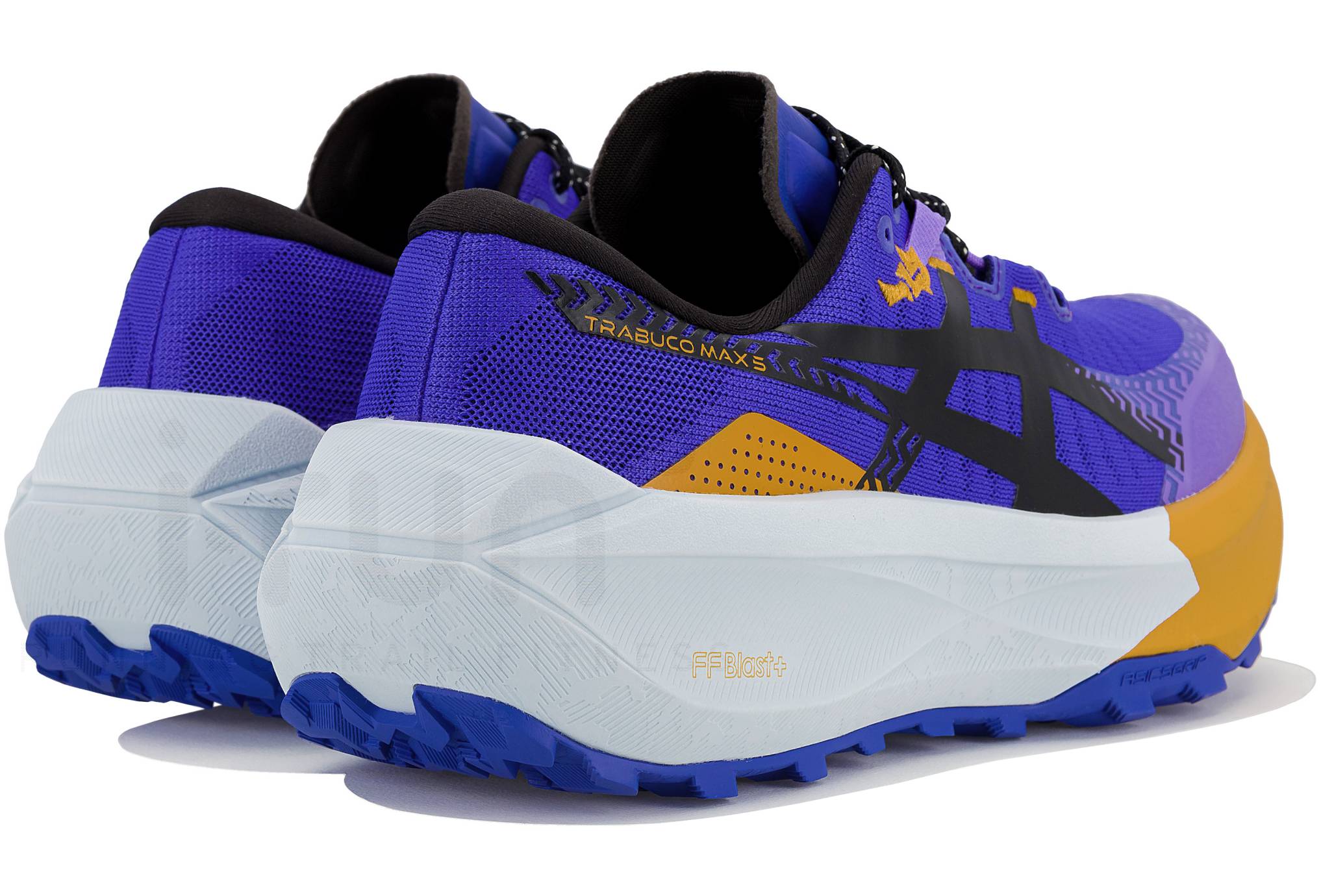 Asics Trabuco Max 5