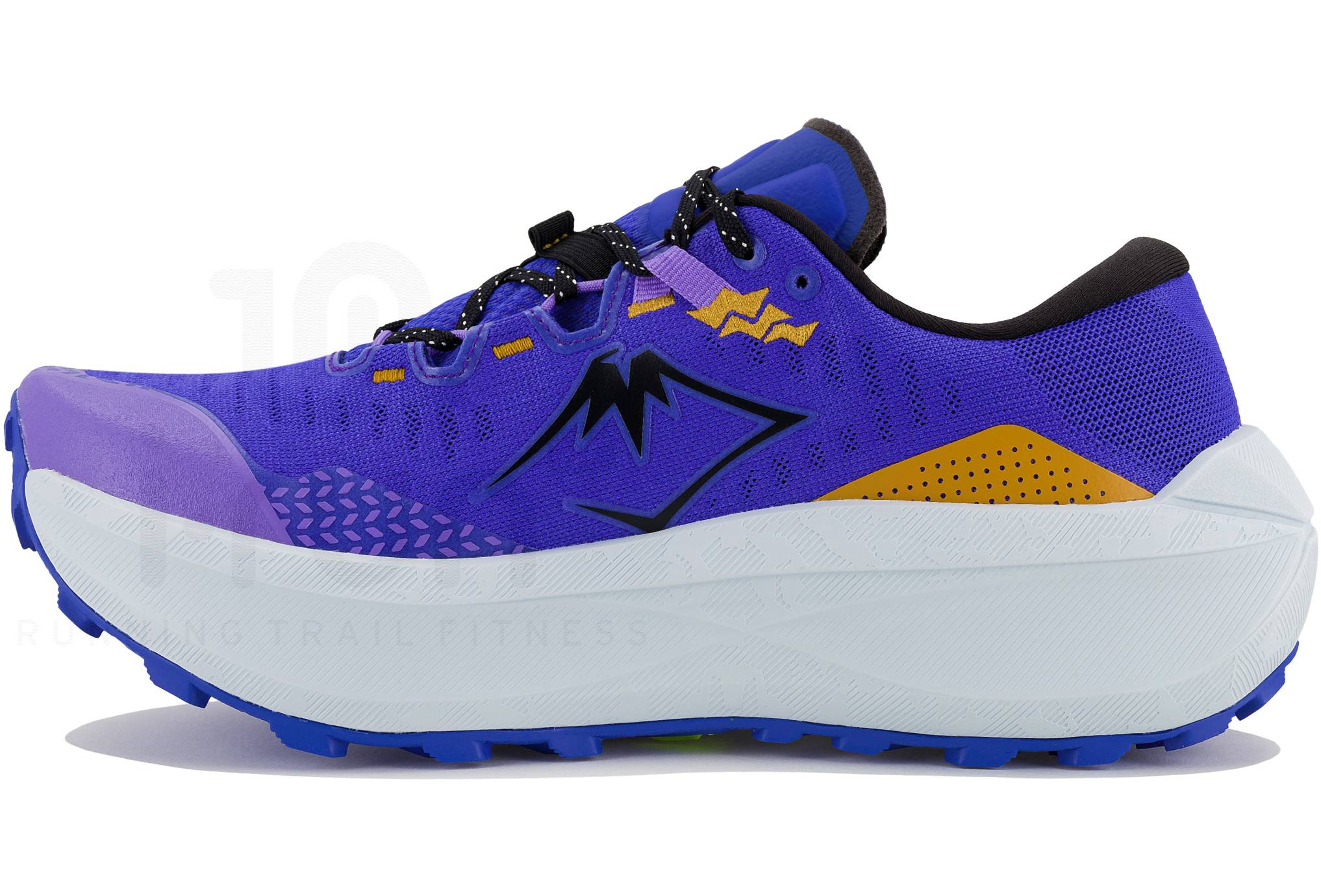 Asics Trabuco Max 5