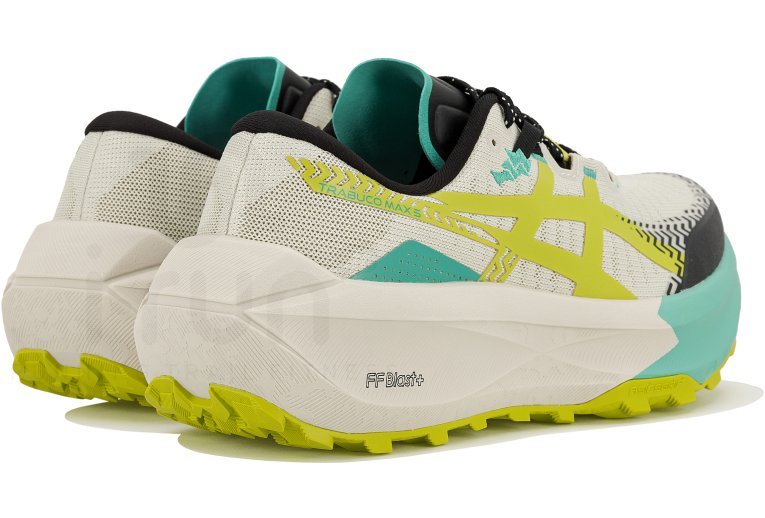Asics Trabuco Max 5