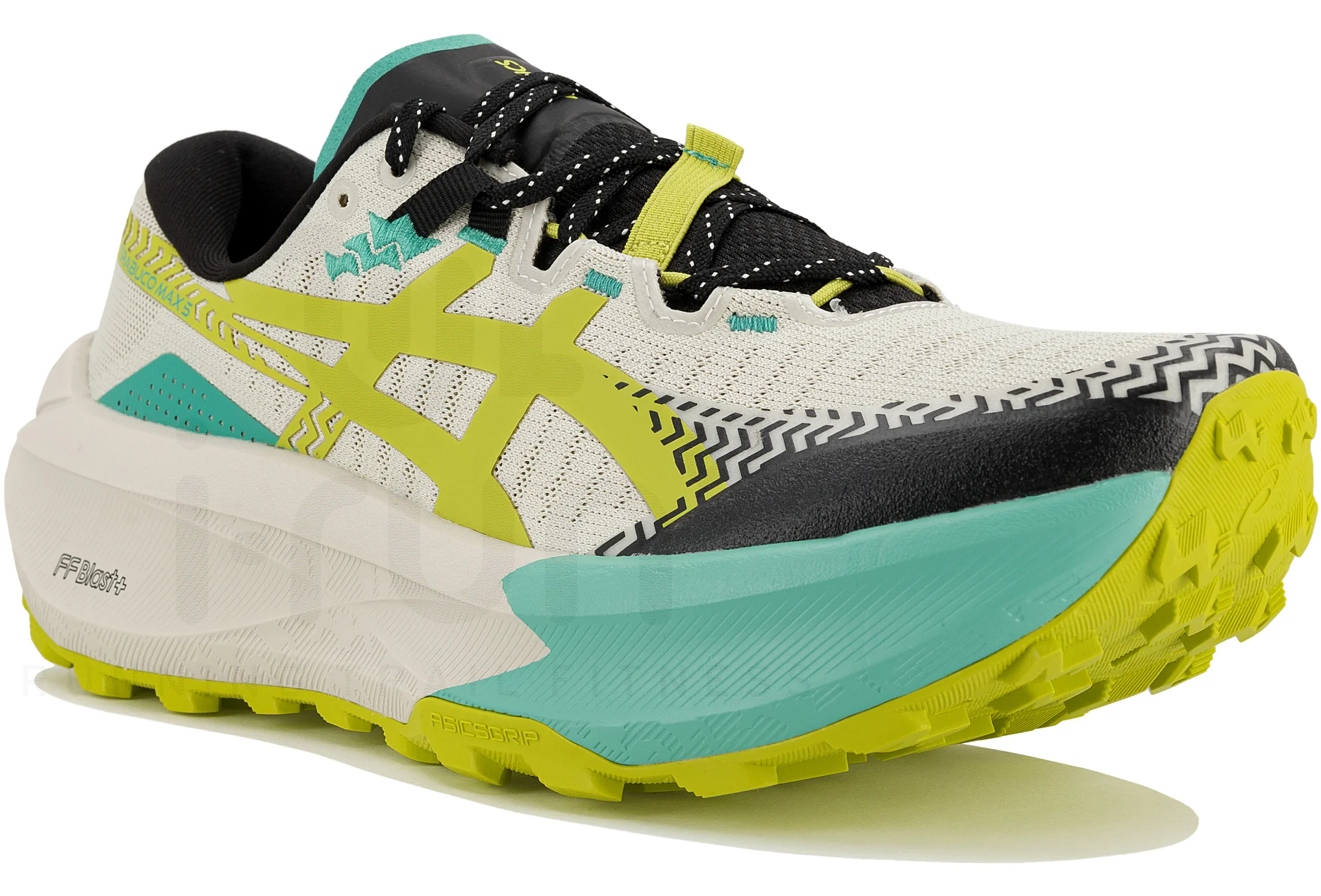 ASICS Trabuco Max
