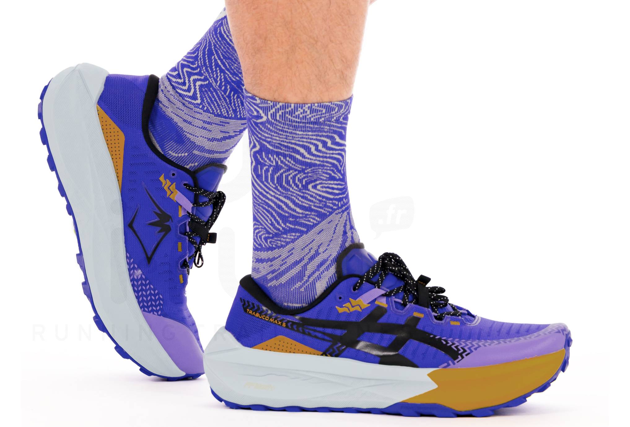 Asics Trabuco Max 5