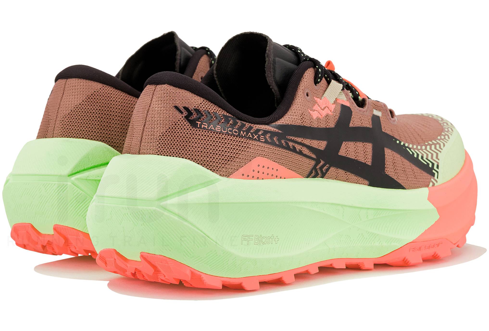 Asics Trabuco Max 5