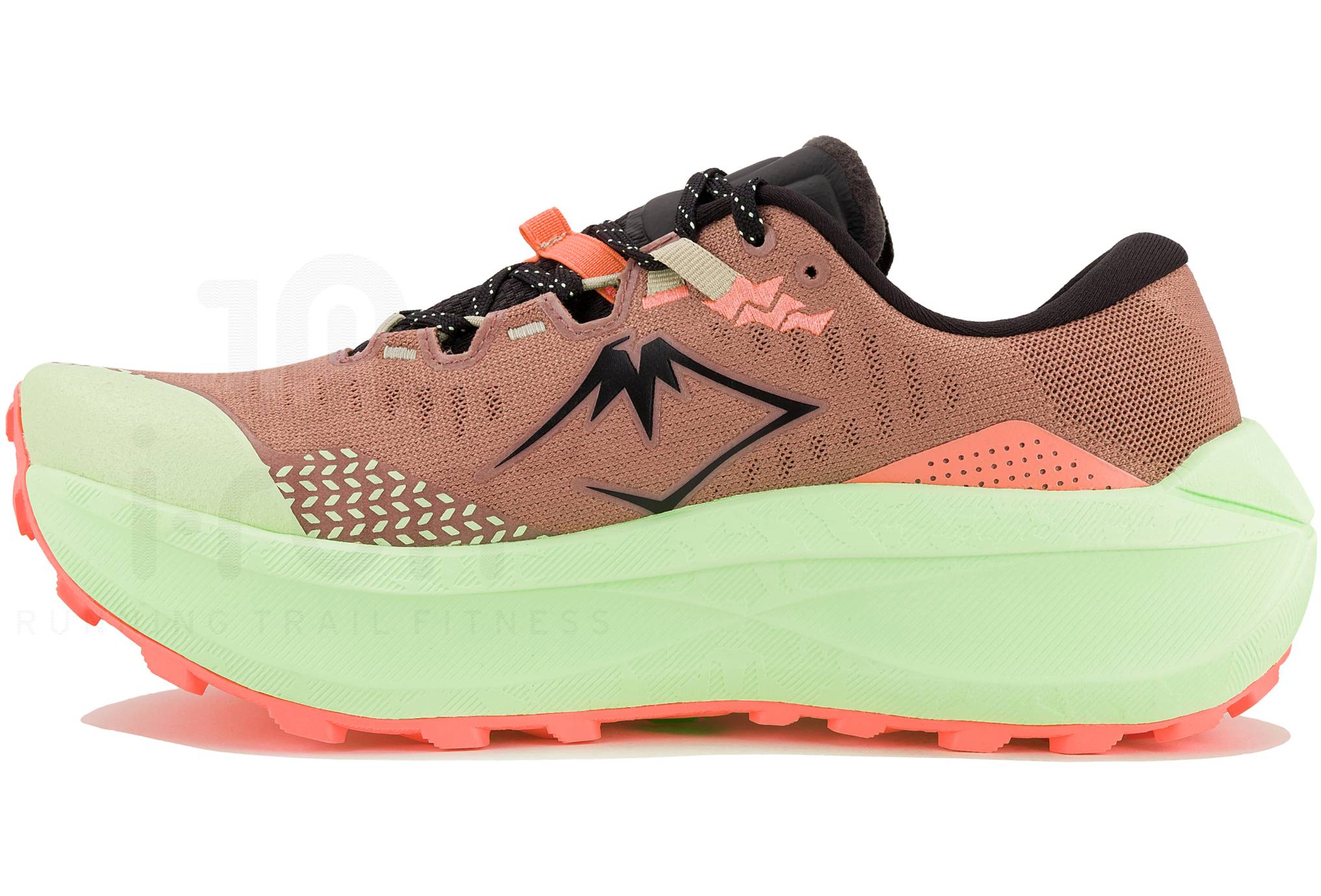 Asics Trabuco Max 5