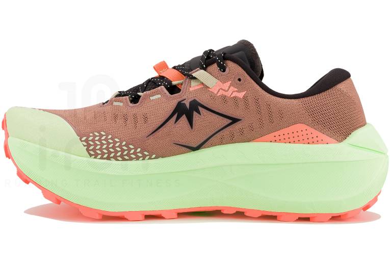 Asics Trabuco Max 5 