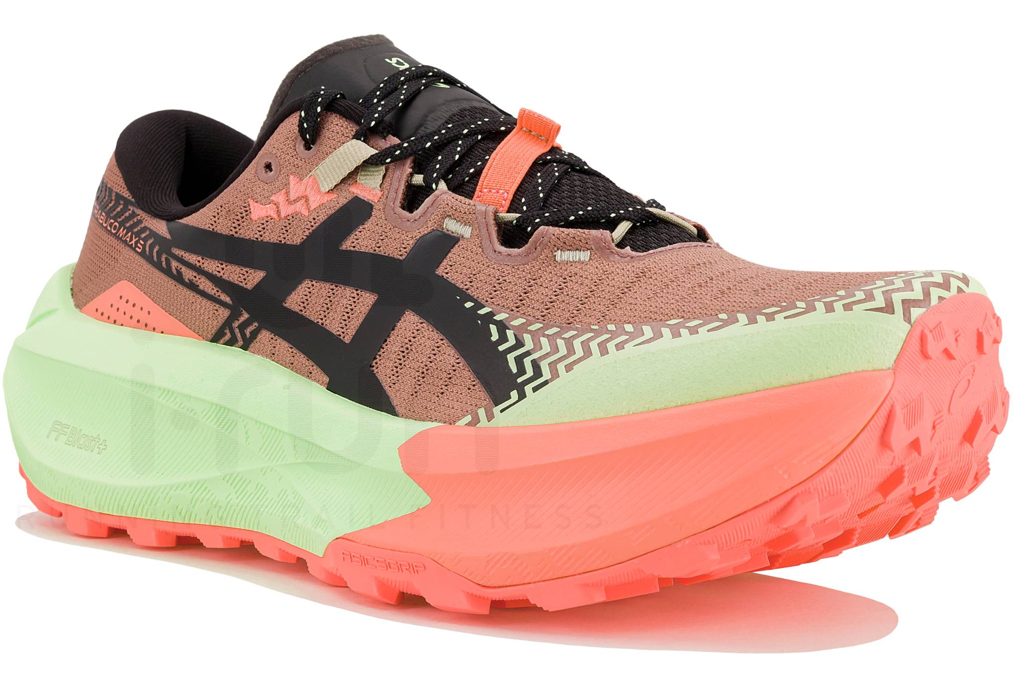 Asics Trabuco Max 5