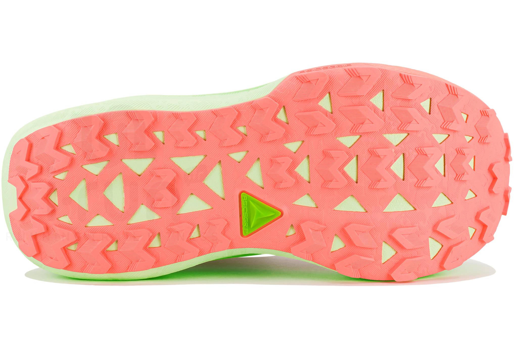 Asics Trabuco Max 5