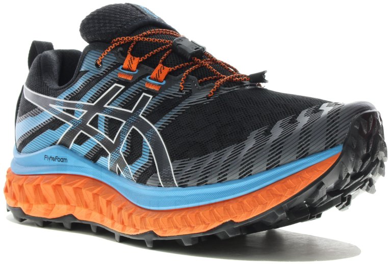Asics Trabuco Max