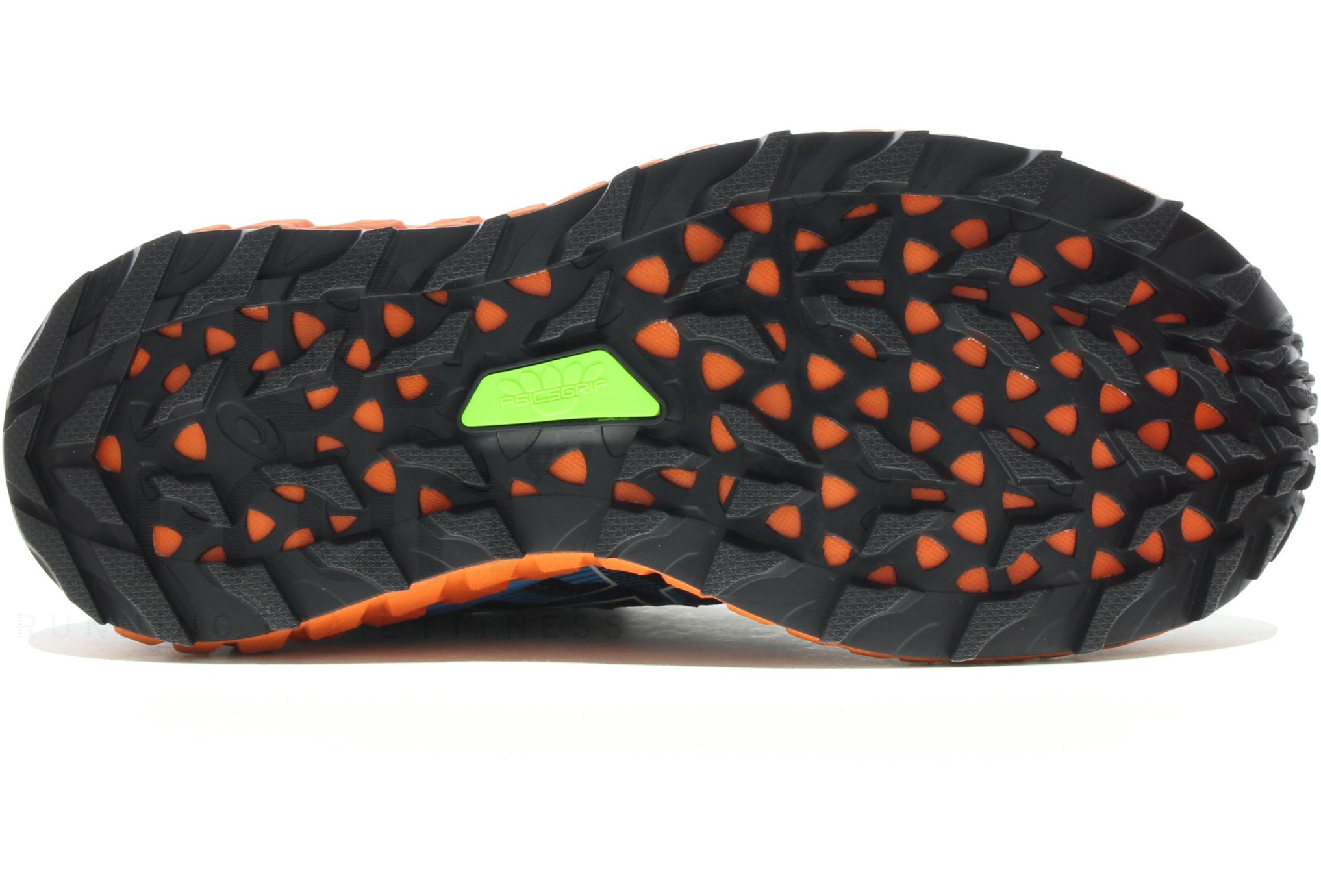 Asics Trabuco Max