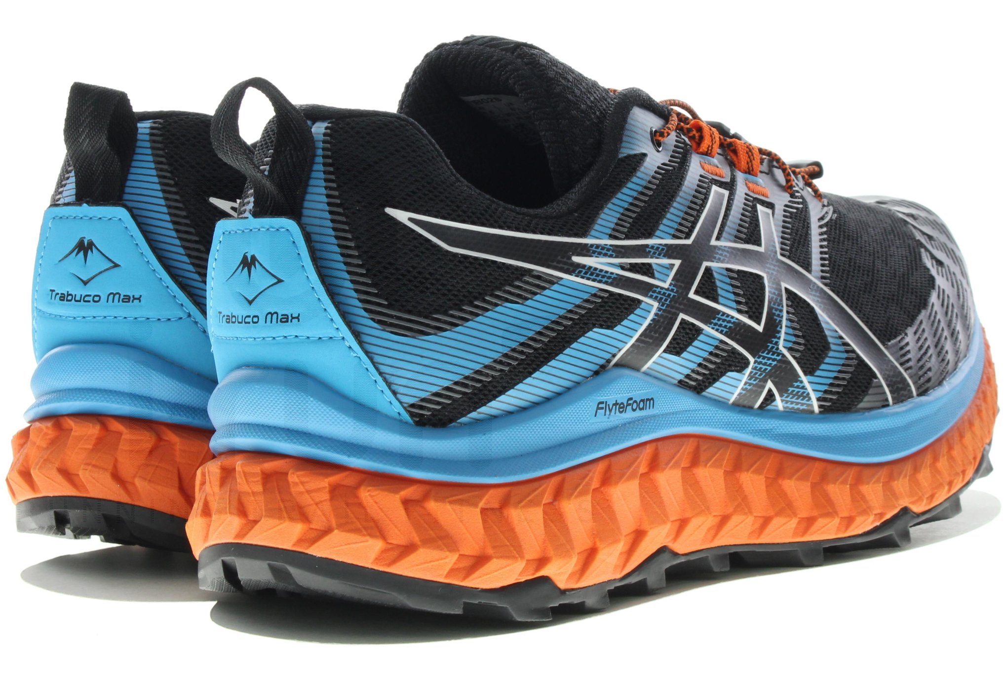 Asics Trabuco Max