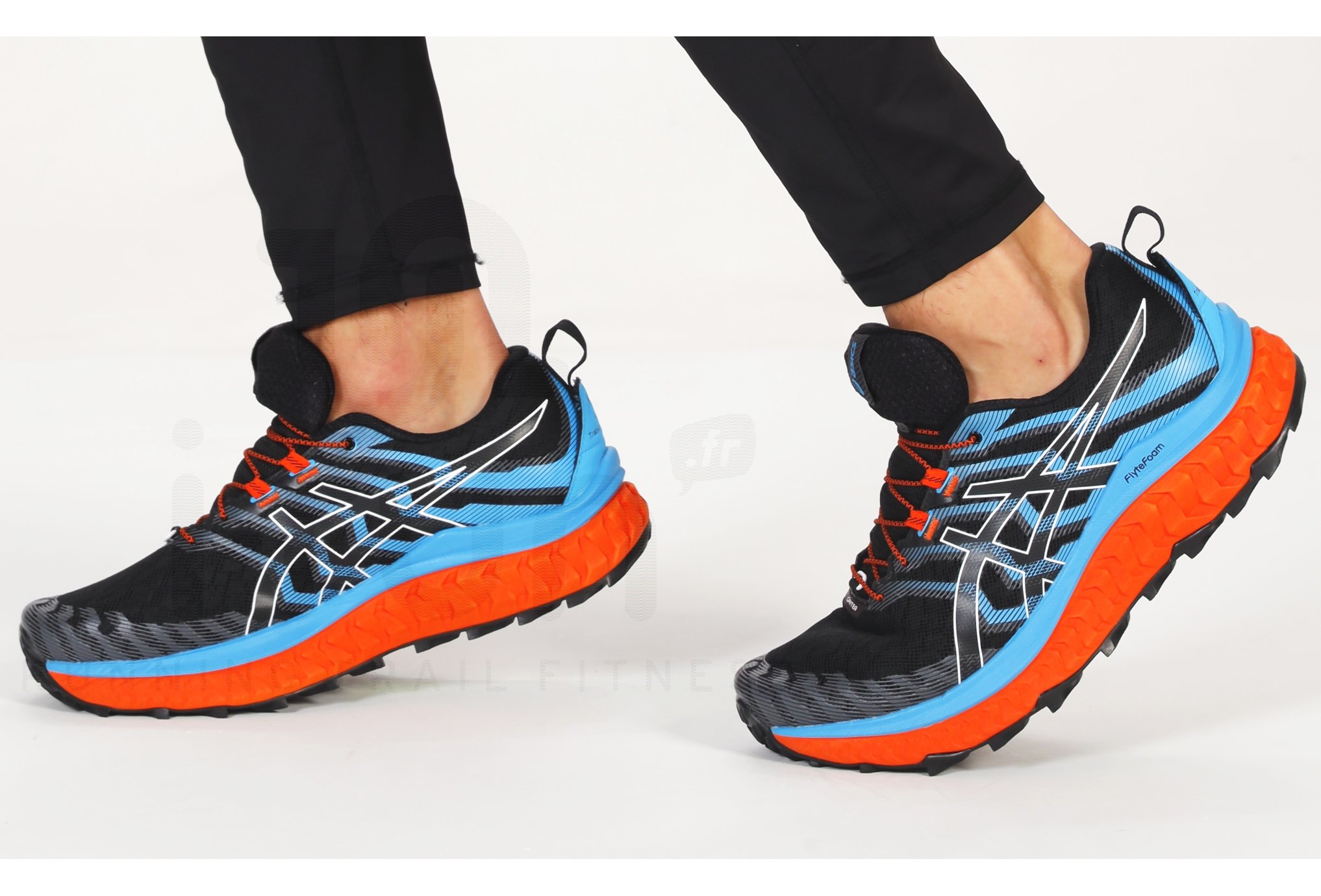 Asics Trabuco Max