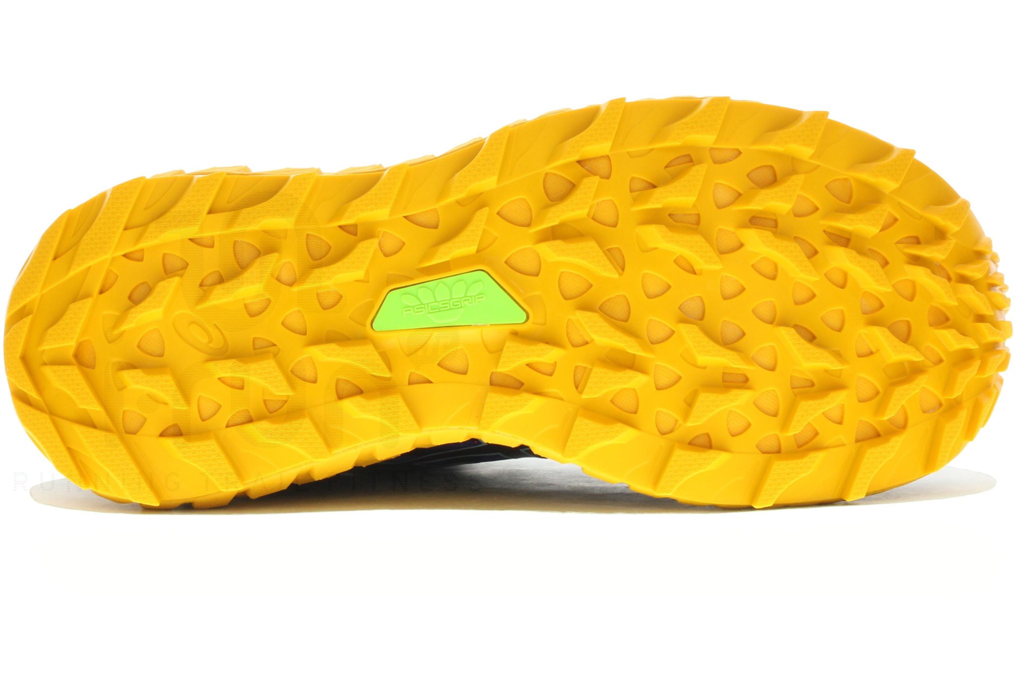 Asics Trabuco Max