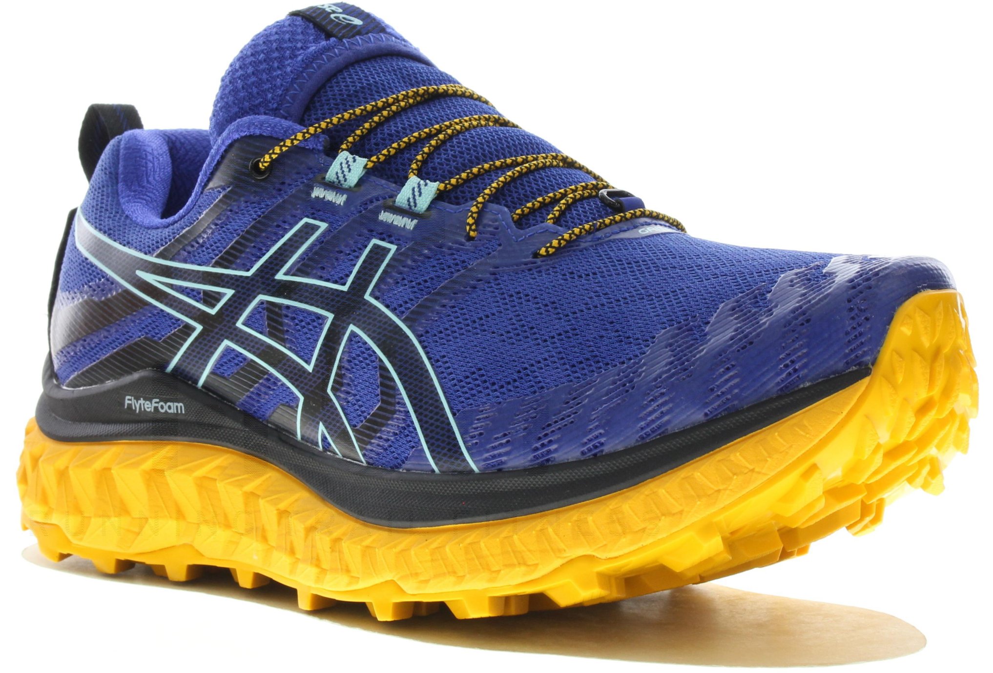Asics Trabuco Max