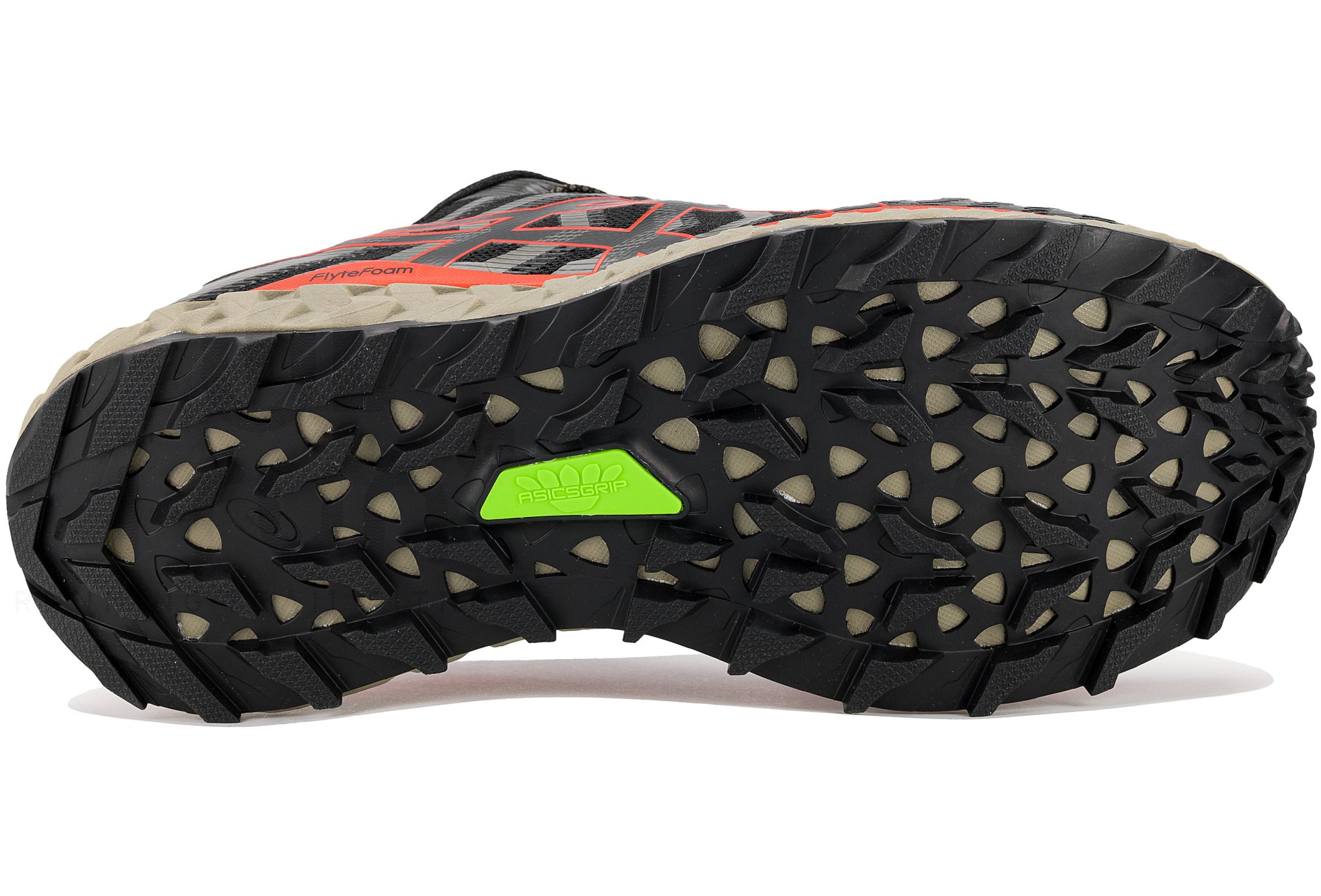 Asics Trabuco Max Herren