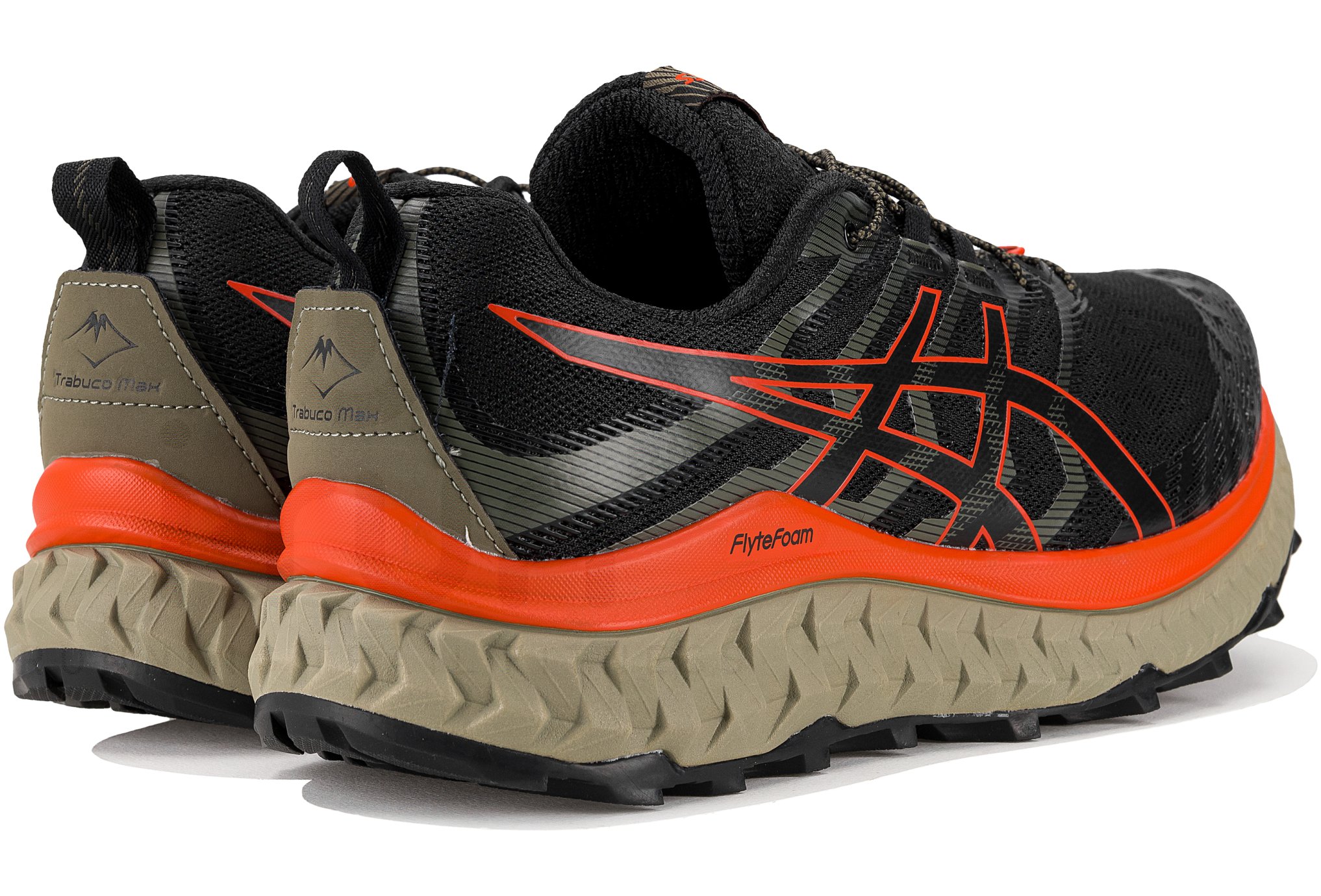 Asics Trabuco Max Herren