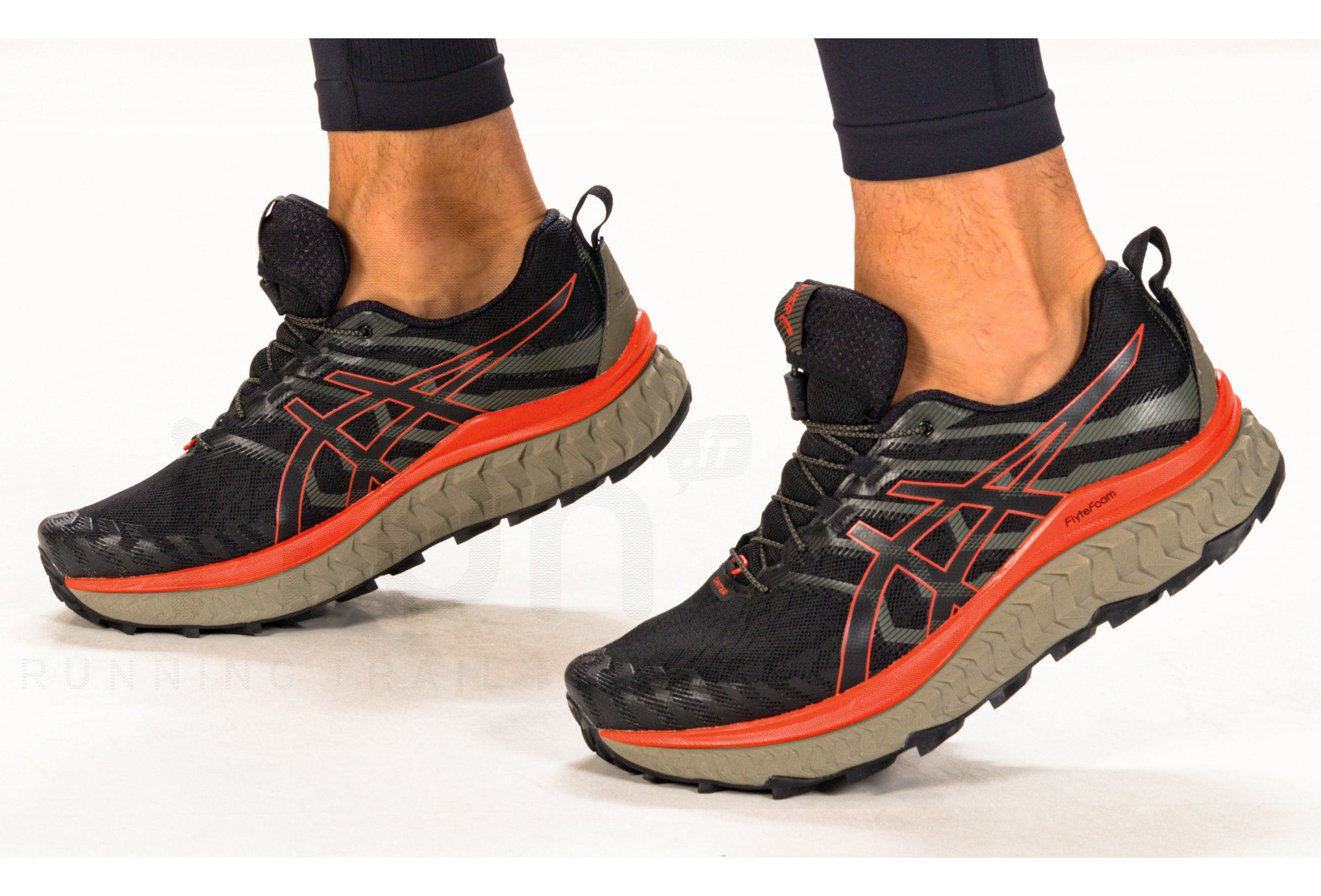 Asics Trabuco Max Herren