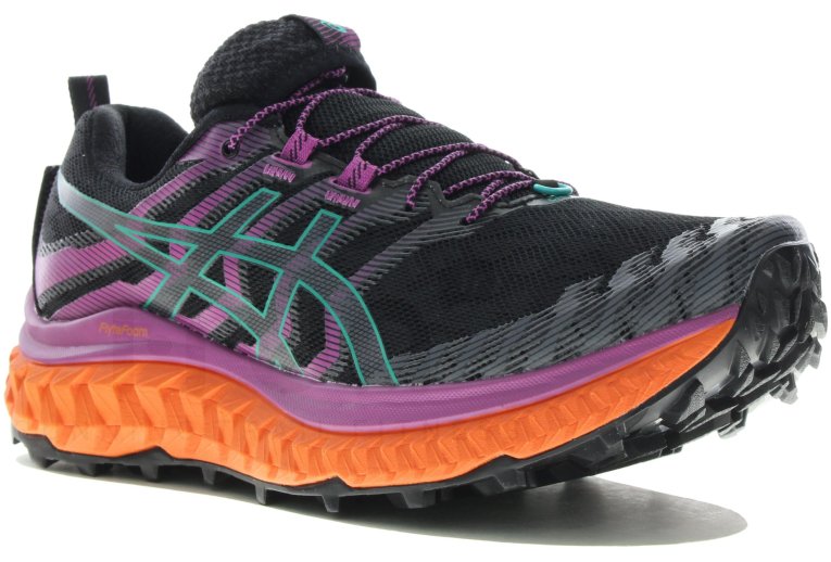 Asics Trabuco Max W 