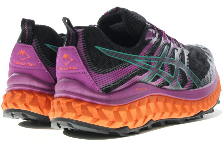 Asics Trabuco Max W 