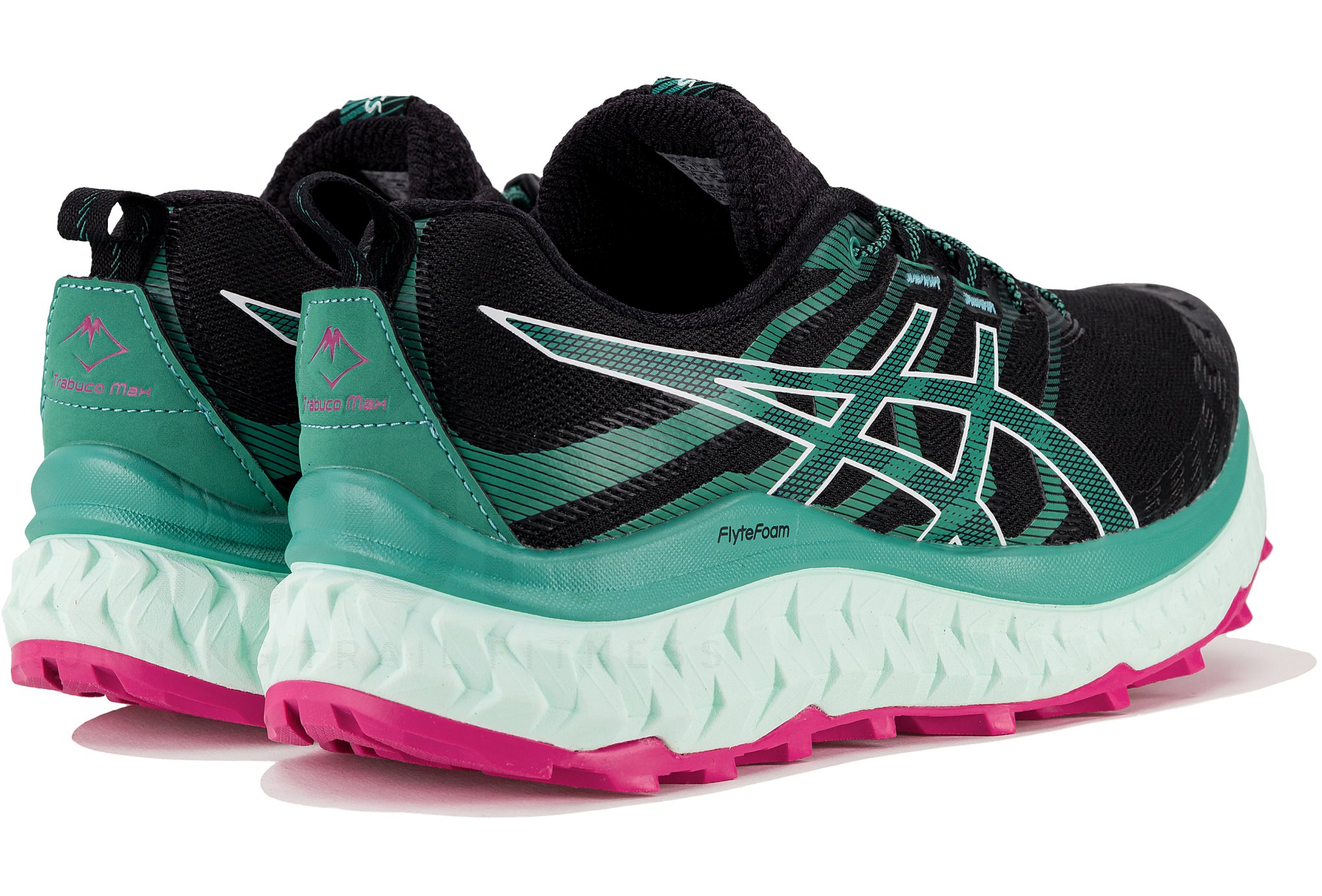 Asics Trabuco Max W 