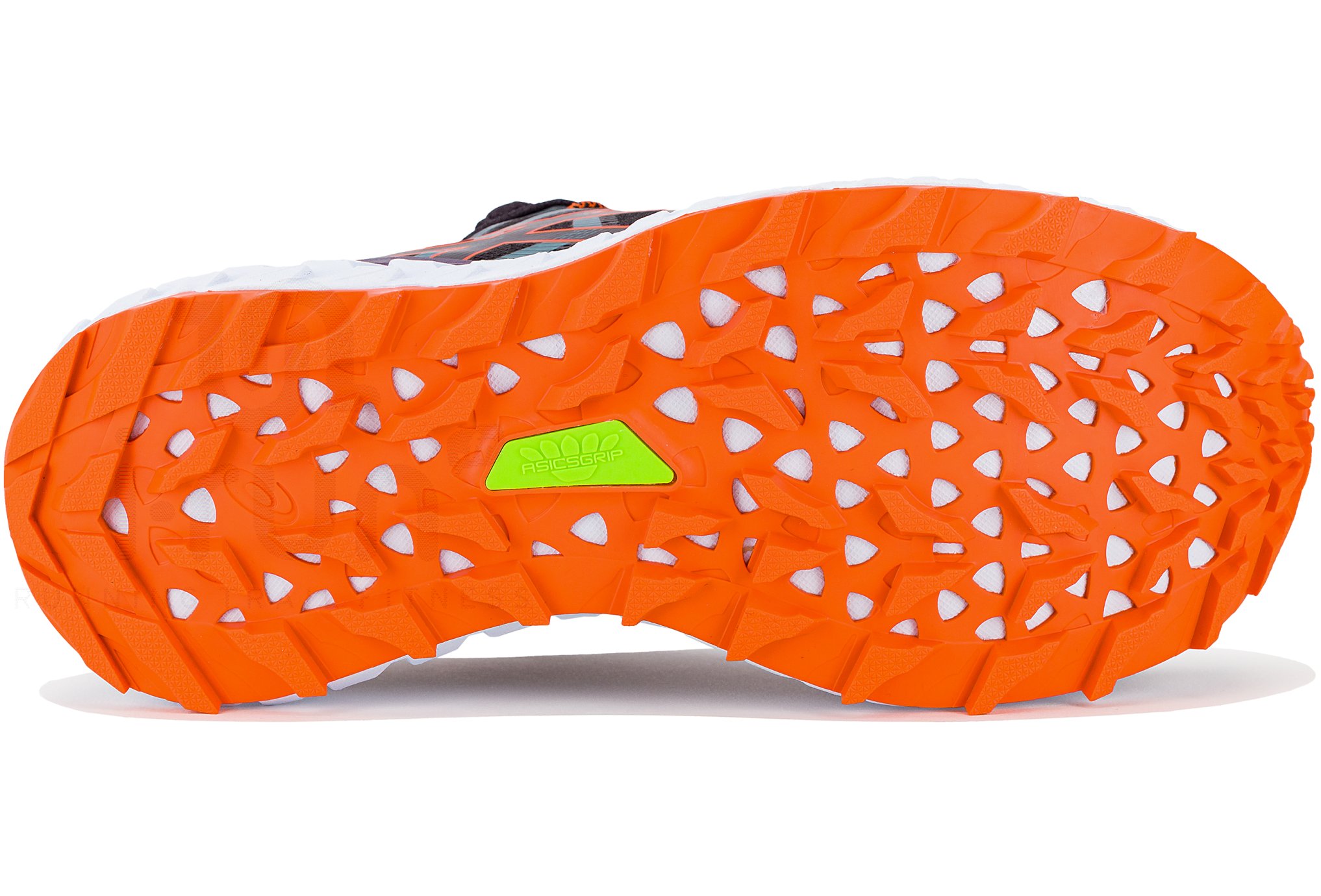 Asics Trabuco Max W