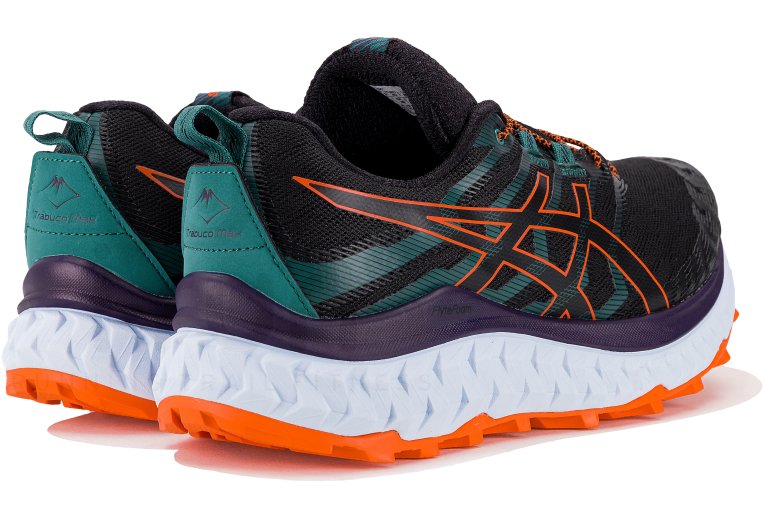 Asics Trabuco Max W 