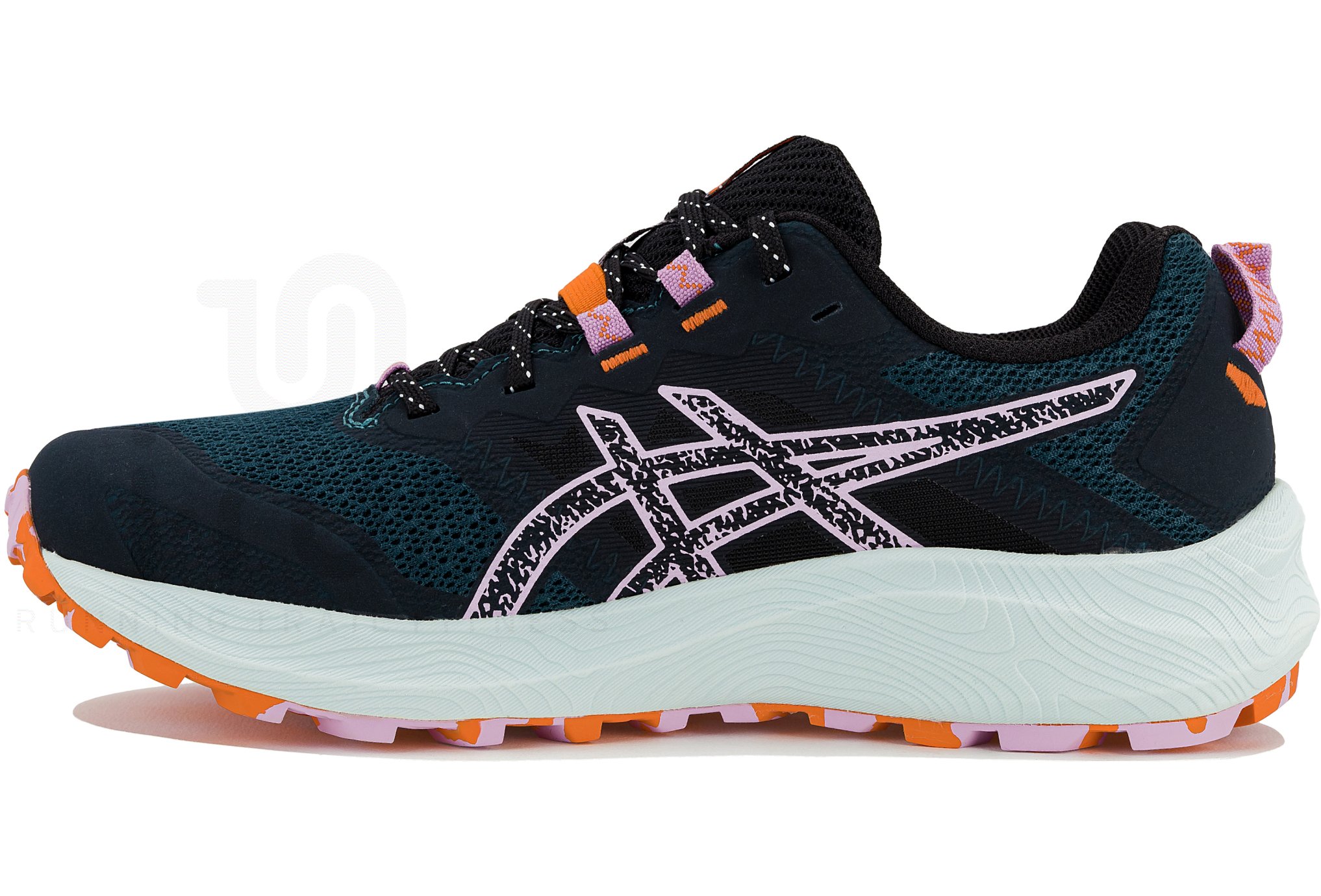 Asics Trabuco Terra 2 W