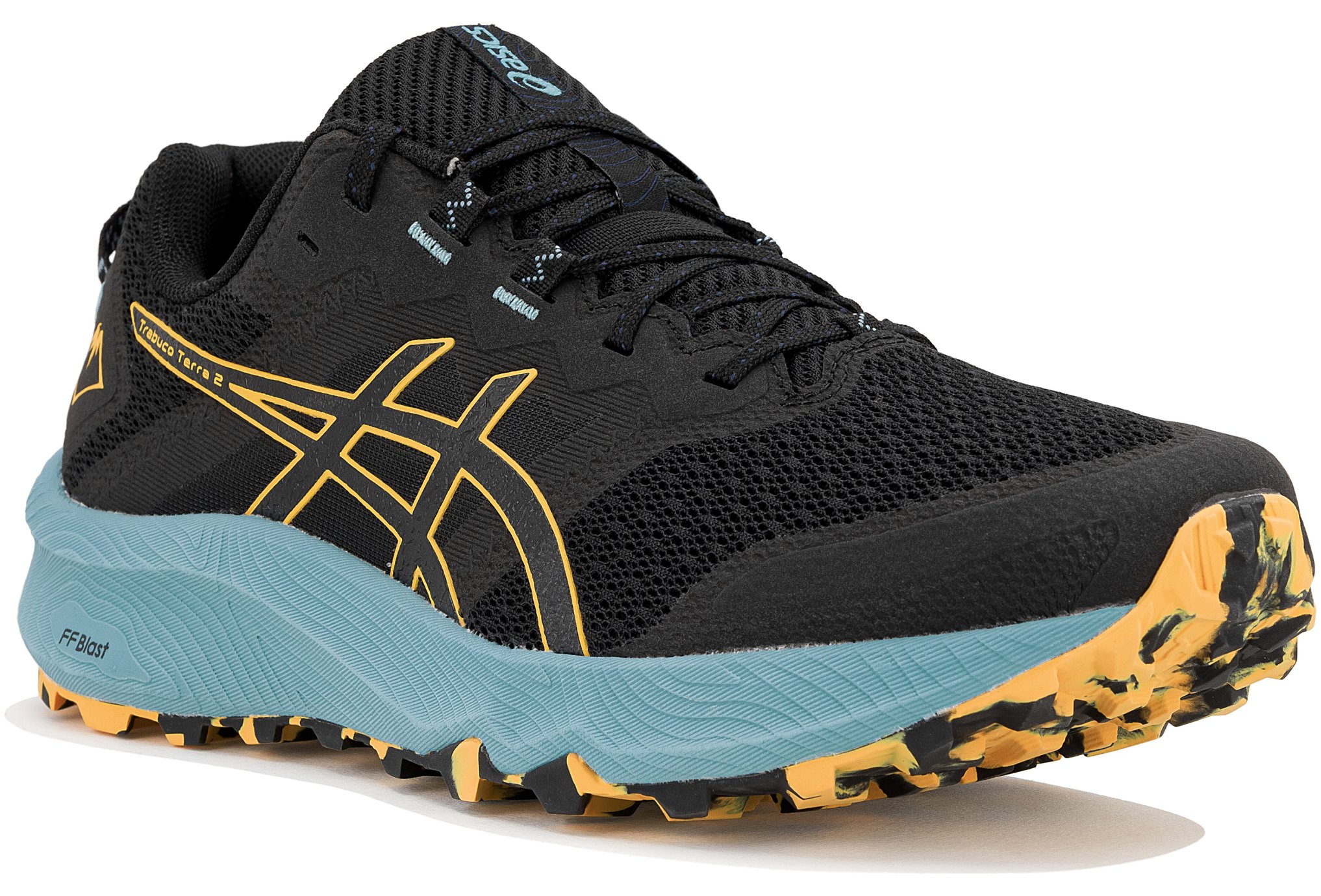 Asics Trabuco Terra 2 M Chaussures homme