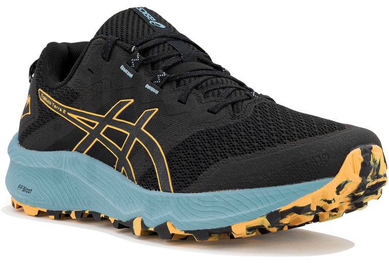 Asics Trabuco Terra 2 M