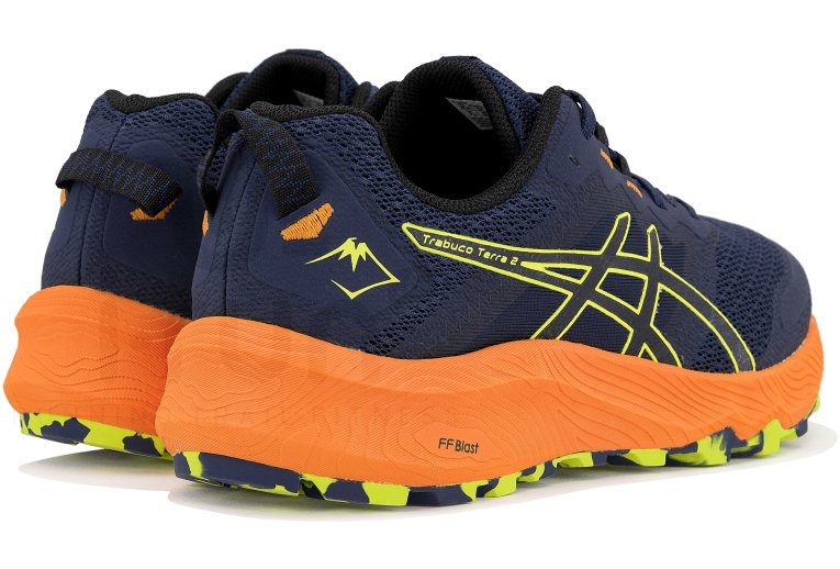Asics Trabuco Terra 2 M 