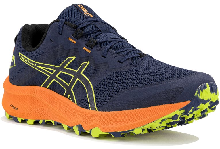 Asics Trabuco Terra 2 M 