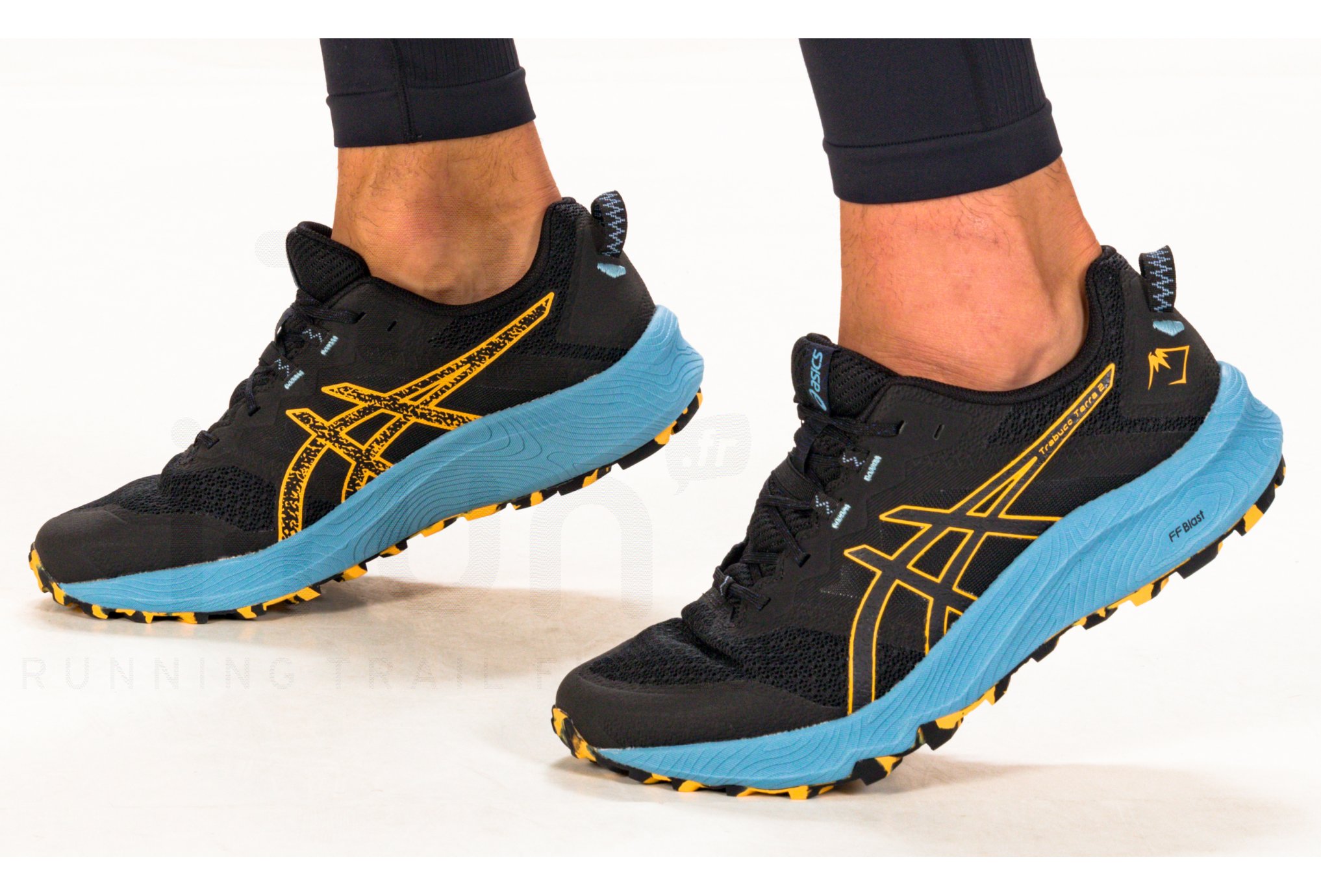 Asics Trabuco Terra 2 M 
