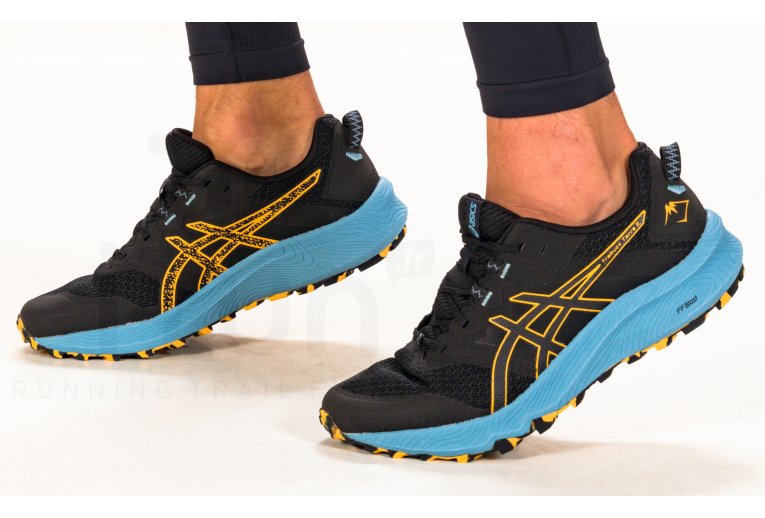 Asics Trabuco Terra 2 M