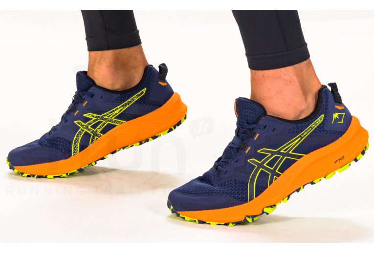 Asics Trabuco Terra 2 M 