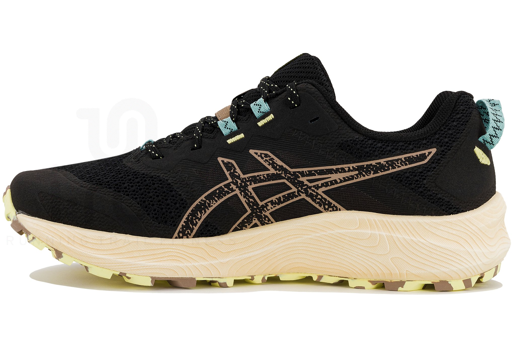 Asics Trabuco Terra 2 H