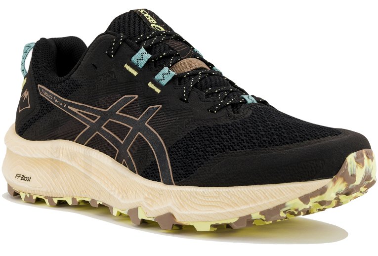 Asics Trabuco Terra 2 H