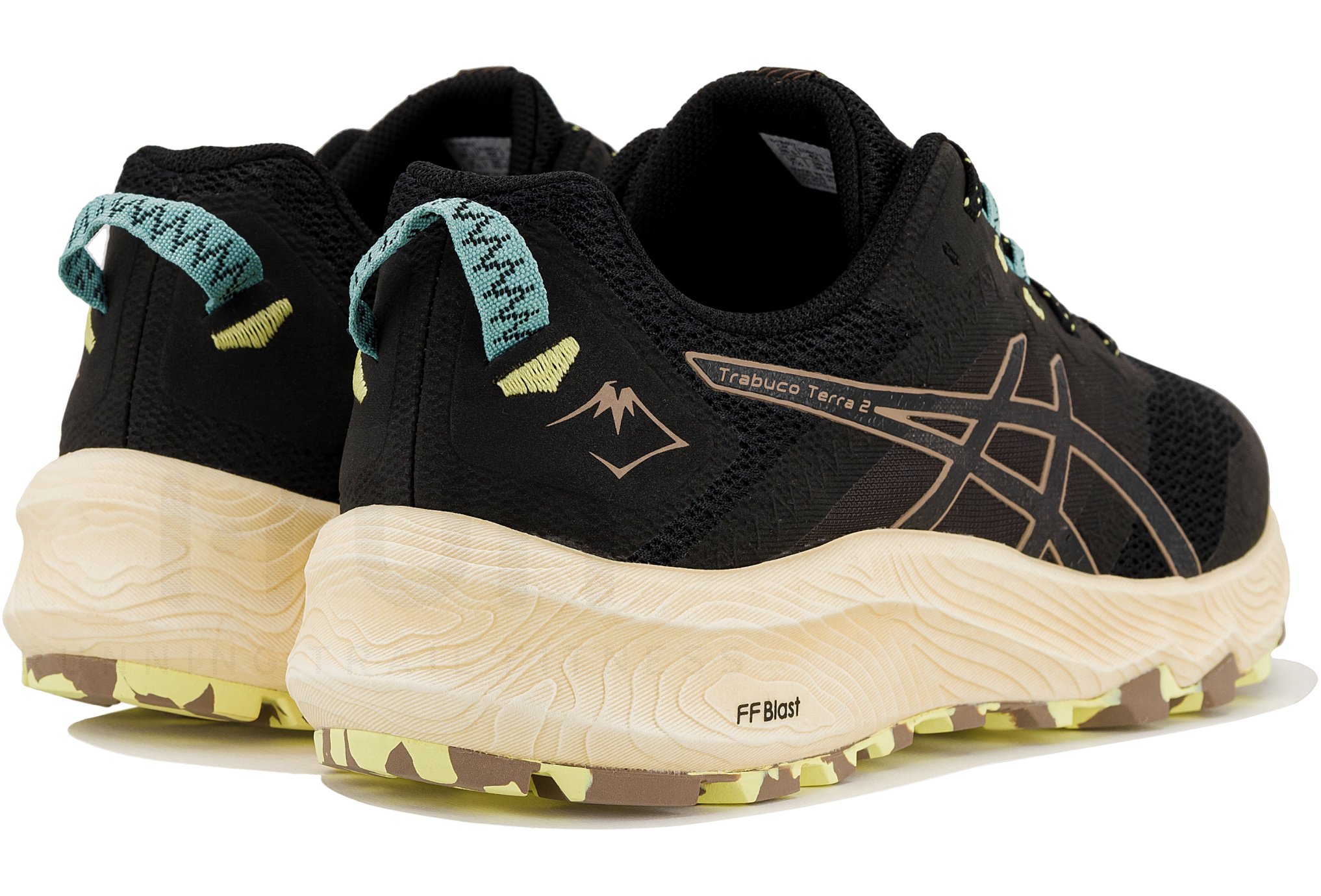 Asics Trabuco Terra 2 H