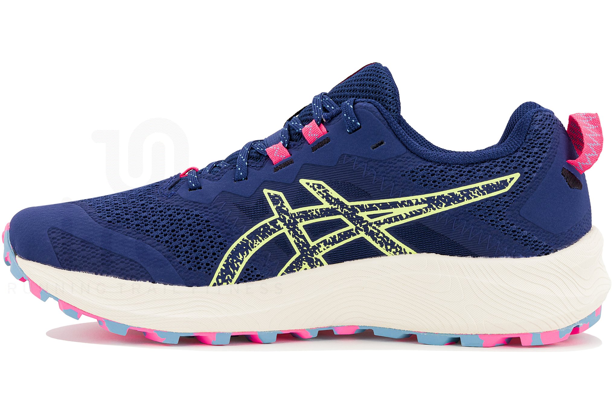 Asics Trabuco Terra 2 Damen