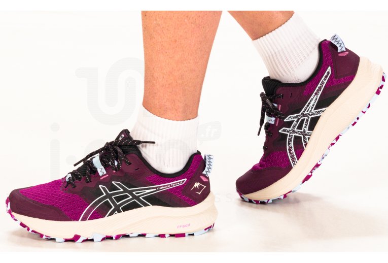 Asics Trabuco Terra 2 W 