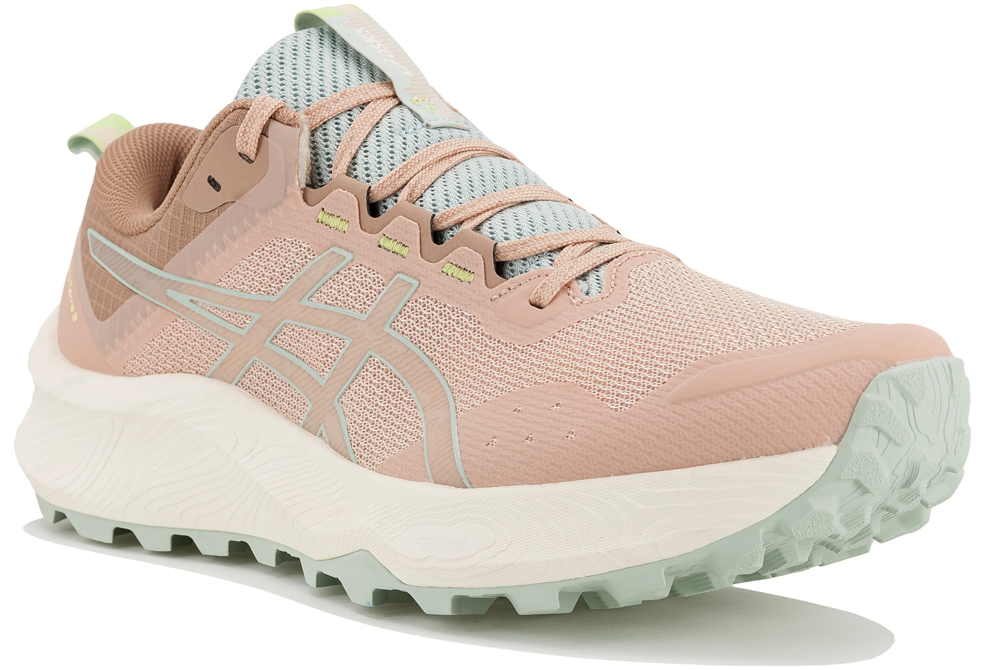 Asics Trabuco Terra 3 Chaussures de sport femme - Asics - Chaussures de sport