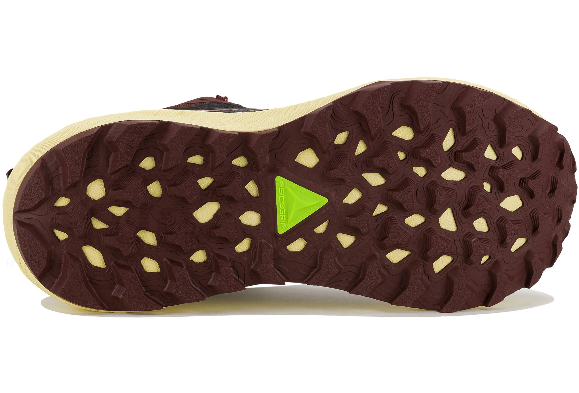 Asics Trabuco Terra 3