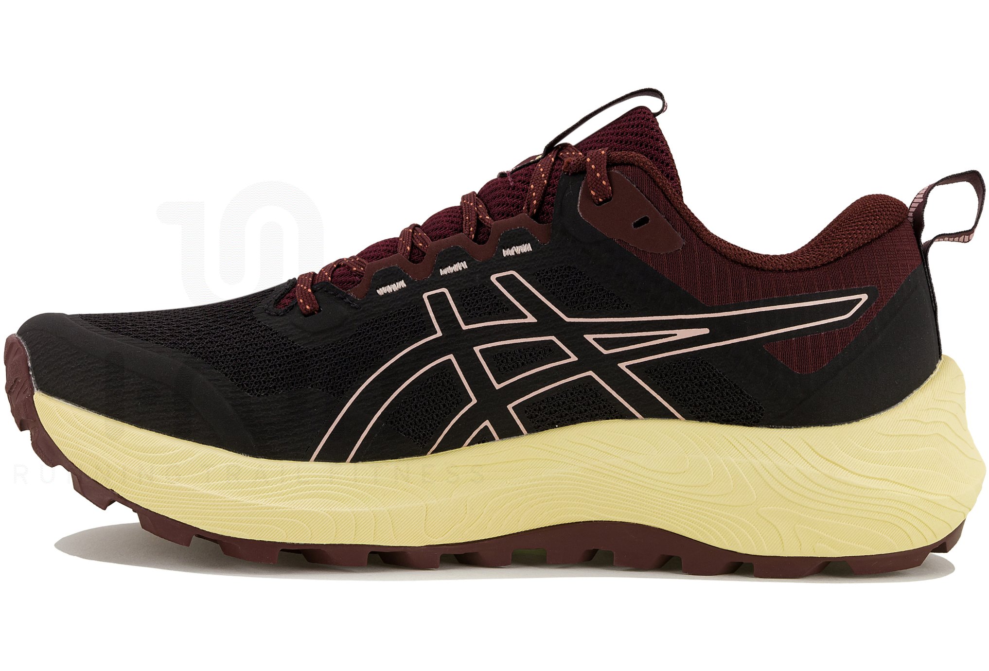 Asics Trabuco Terra 3